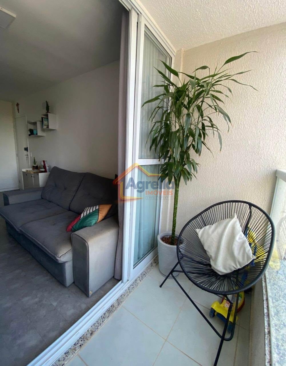 Apartamento, 2 quartos, 55 m² - Foto 5