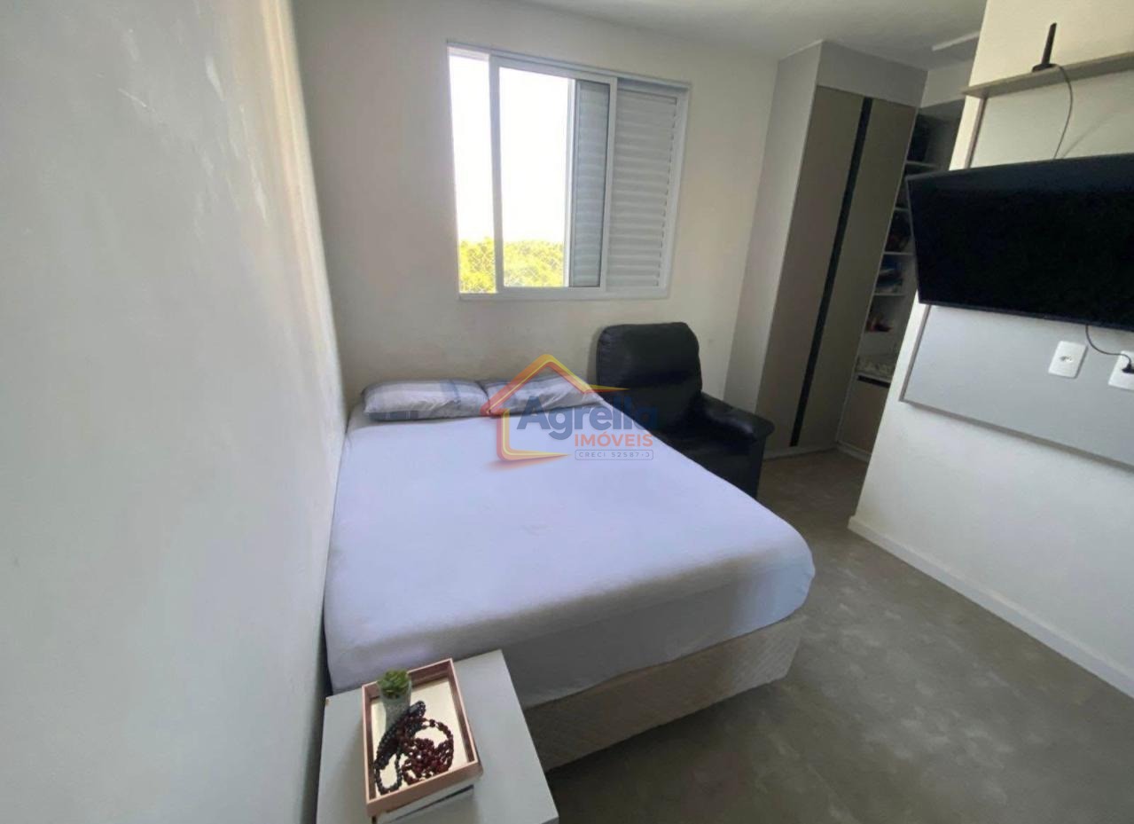 Apartamento, 2 quartos, 55 m² - Foto 6