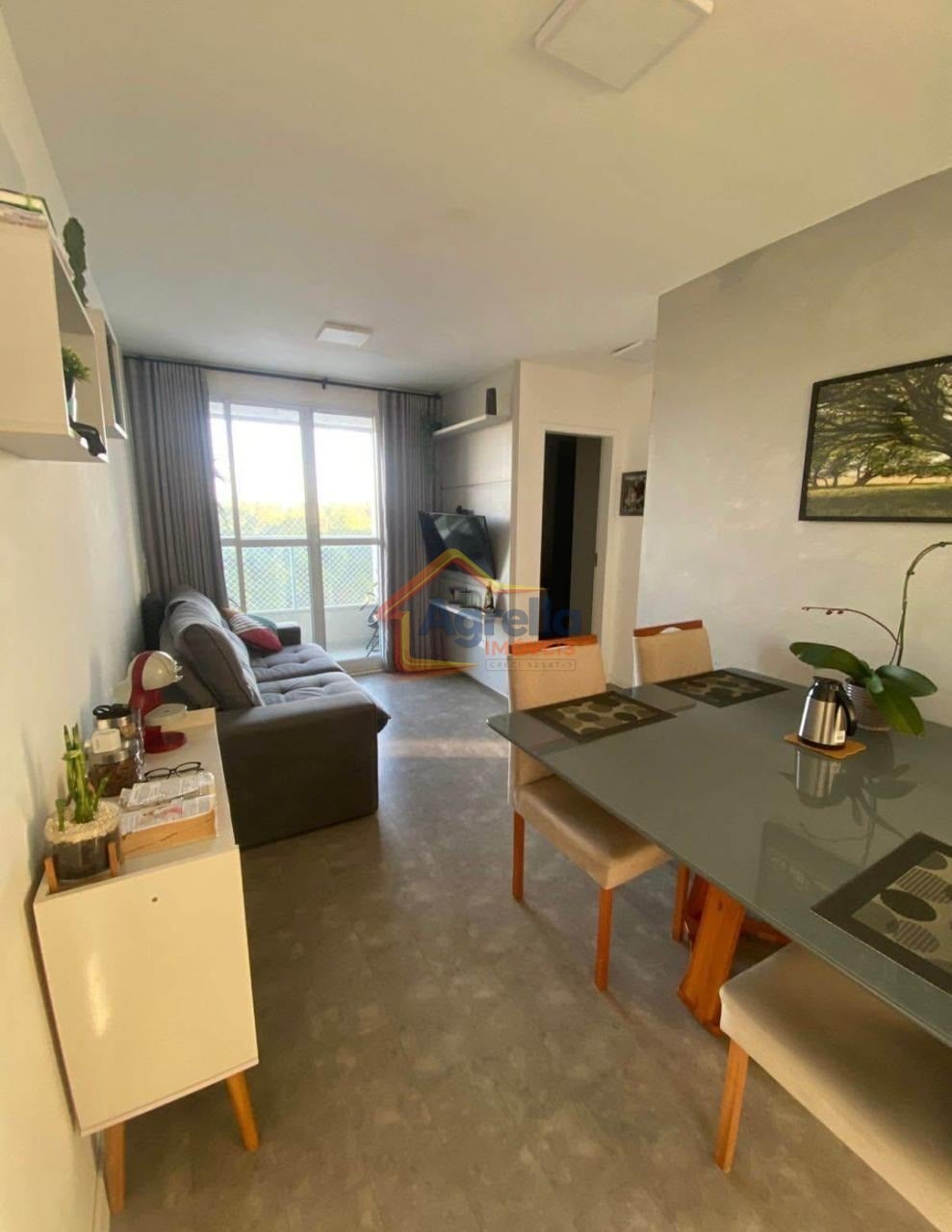 Apartamento, 2 quartos, 55 m² - Foto 2
