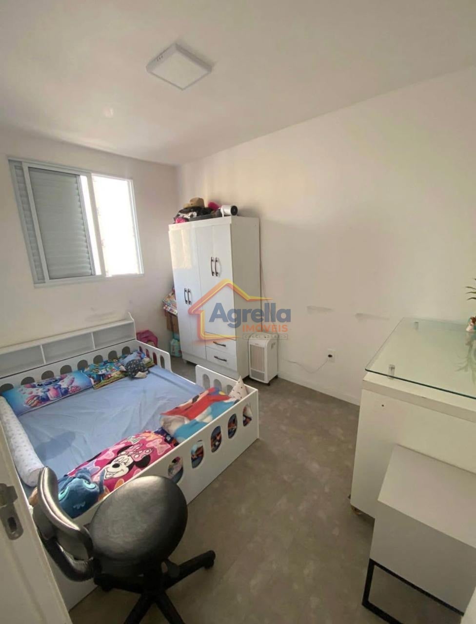 Apartamento, 2 quartos, 55 m² - Foto 8