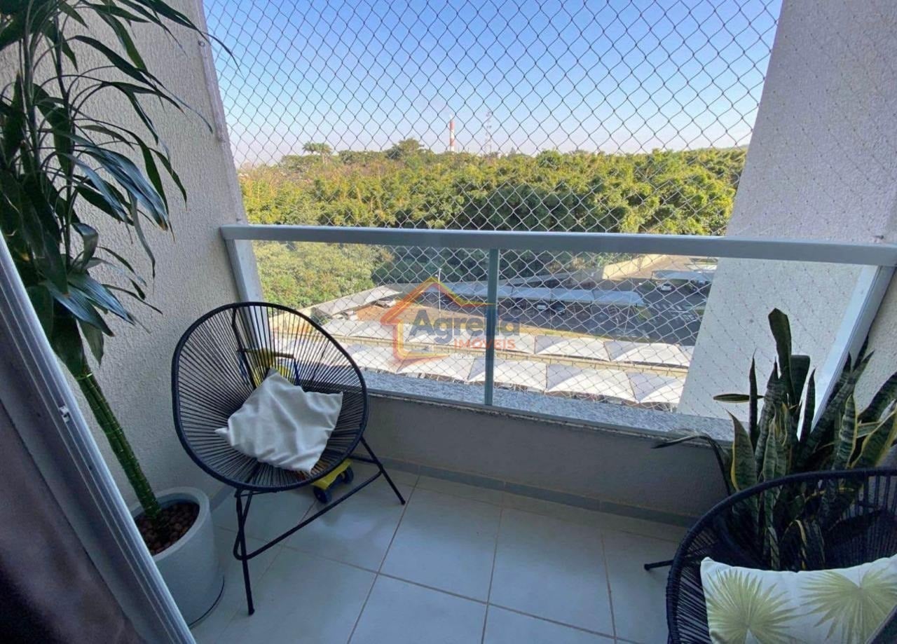 Apartamento, 2 quartos, 55 m² - Foto 4