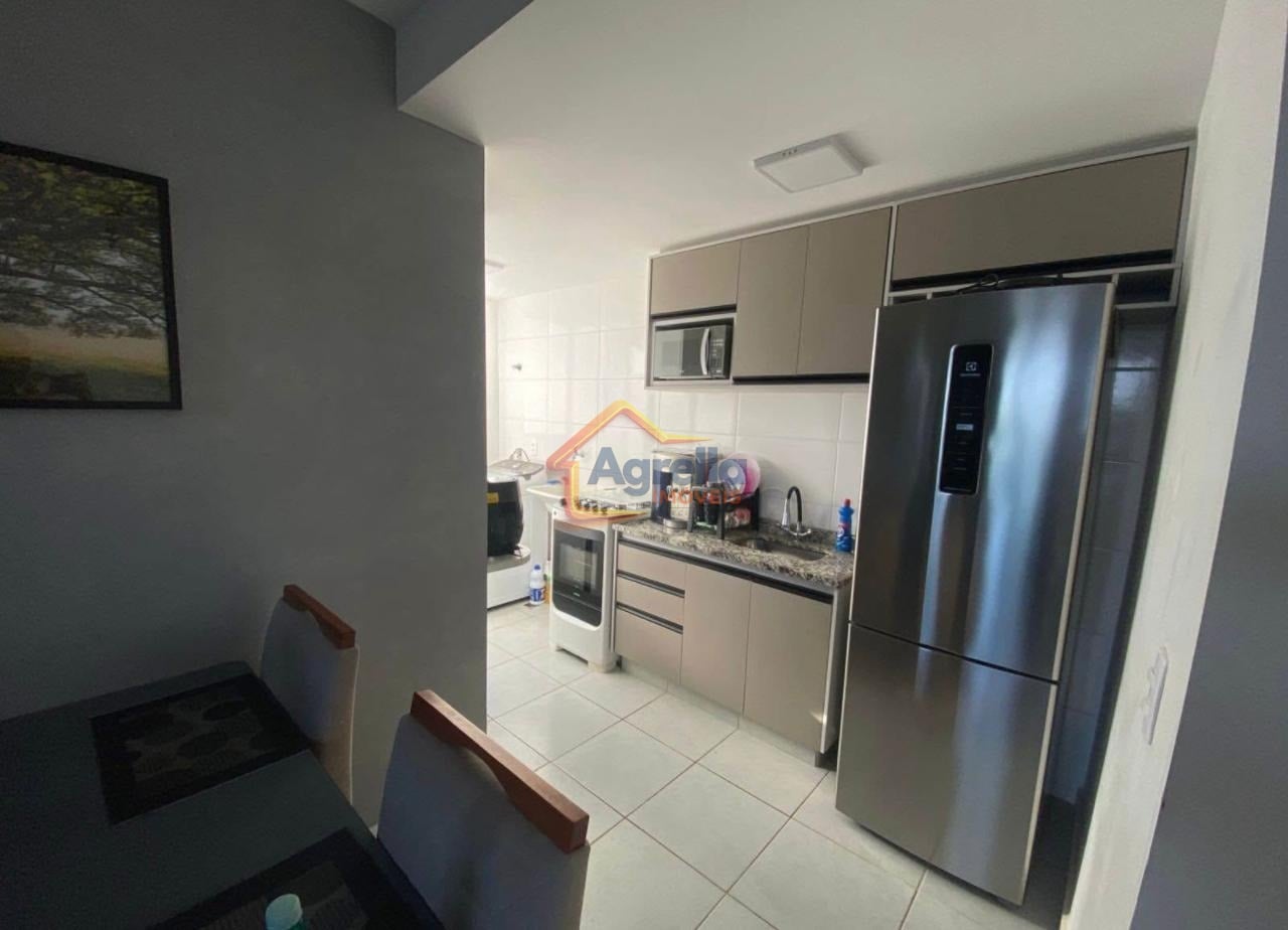 Apartamento, 2 quartos, 55 m² - Foto 3