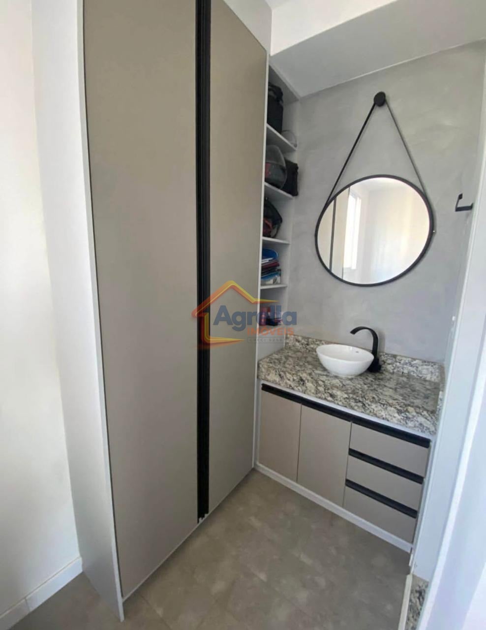 Apartamento, 2 quartos, 55 m² - Foto 9