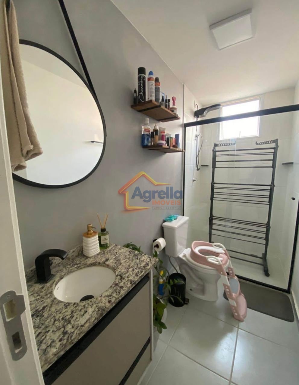 Apartamento, 2 quartos, 55 m² - Foto 10