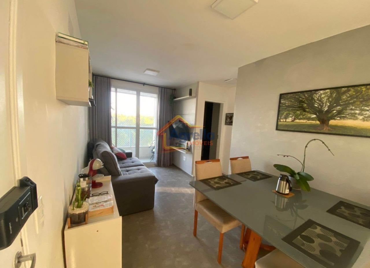 Apartamento, 2 quartos, 55 m² - Foto 1
