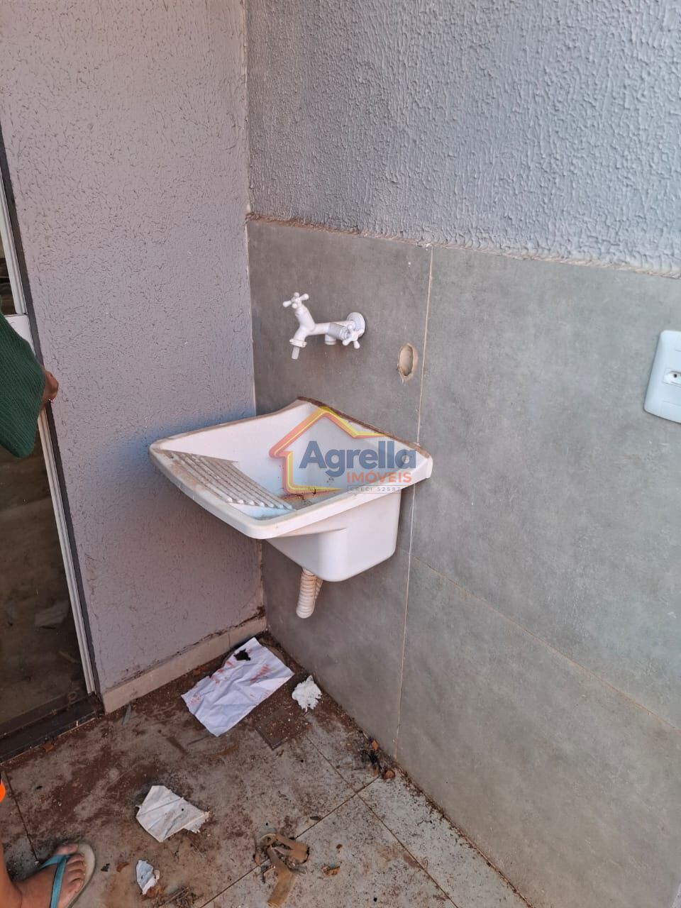 Casa, 2 quartos, 50 m² - Foto 12