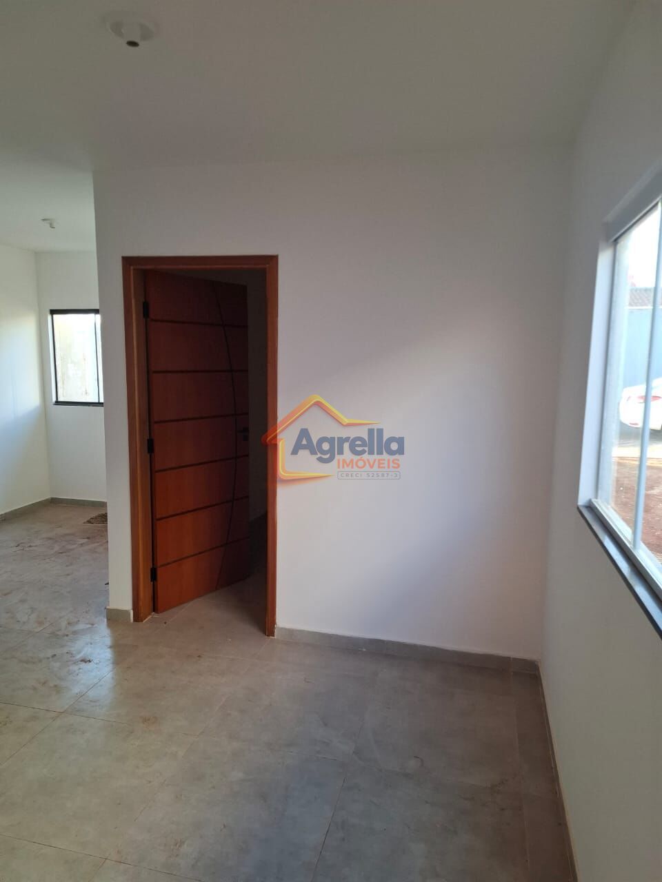 Casa, 2 quartos, 50 m² - Foto 4