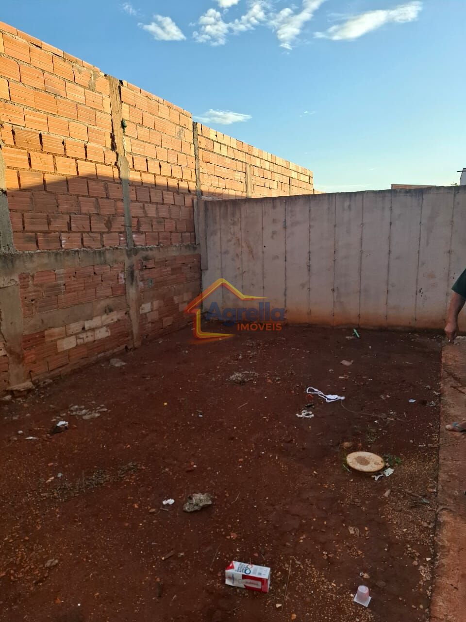 Casa, 2 quartos, 50 m² - Foto 13