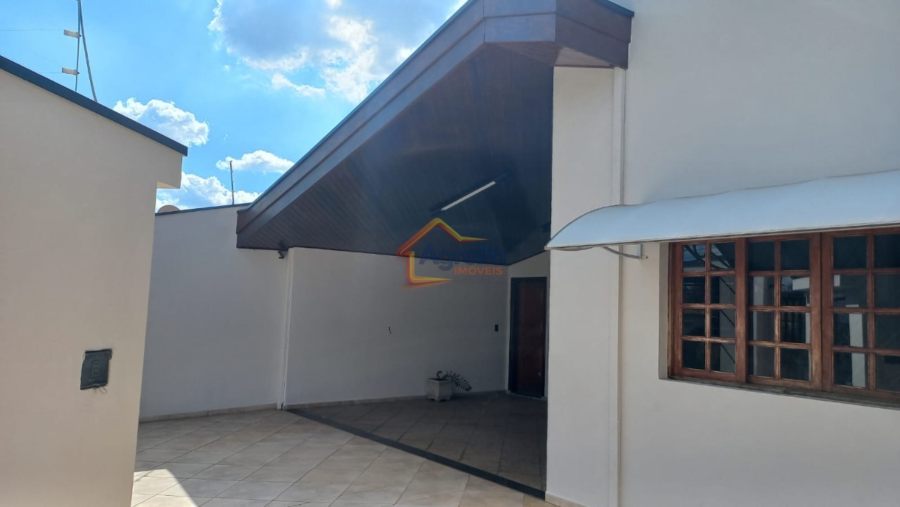 Casa, 3 quartos, 148 m² - Foto 2