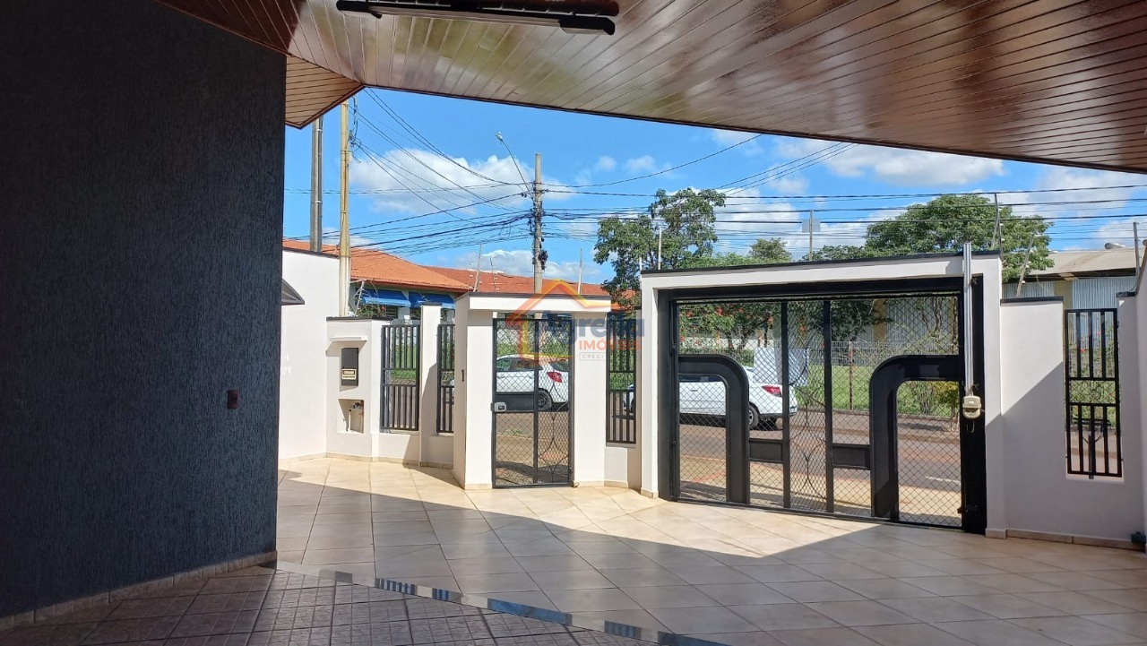 Casa, 3 quartos, 148 m² - Foto 3