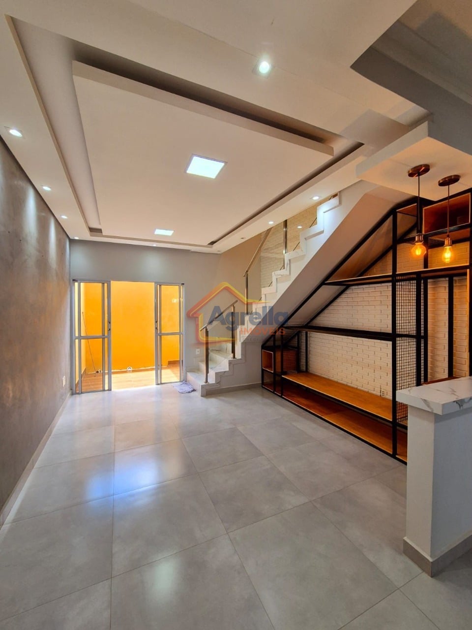Casa de Condomínio, 2 quartos - Foto 3