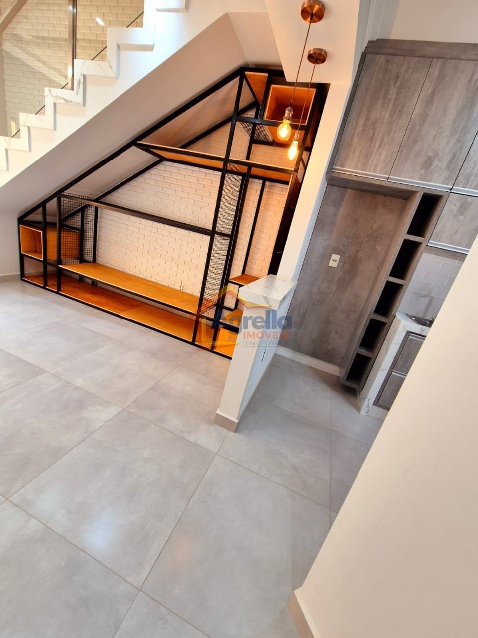 Casa de Condomínio, 2 quartos - Foto 12
