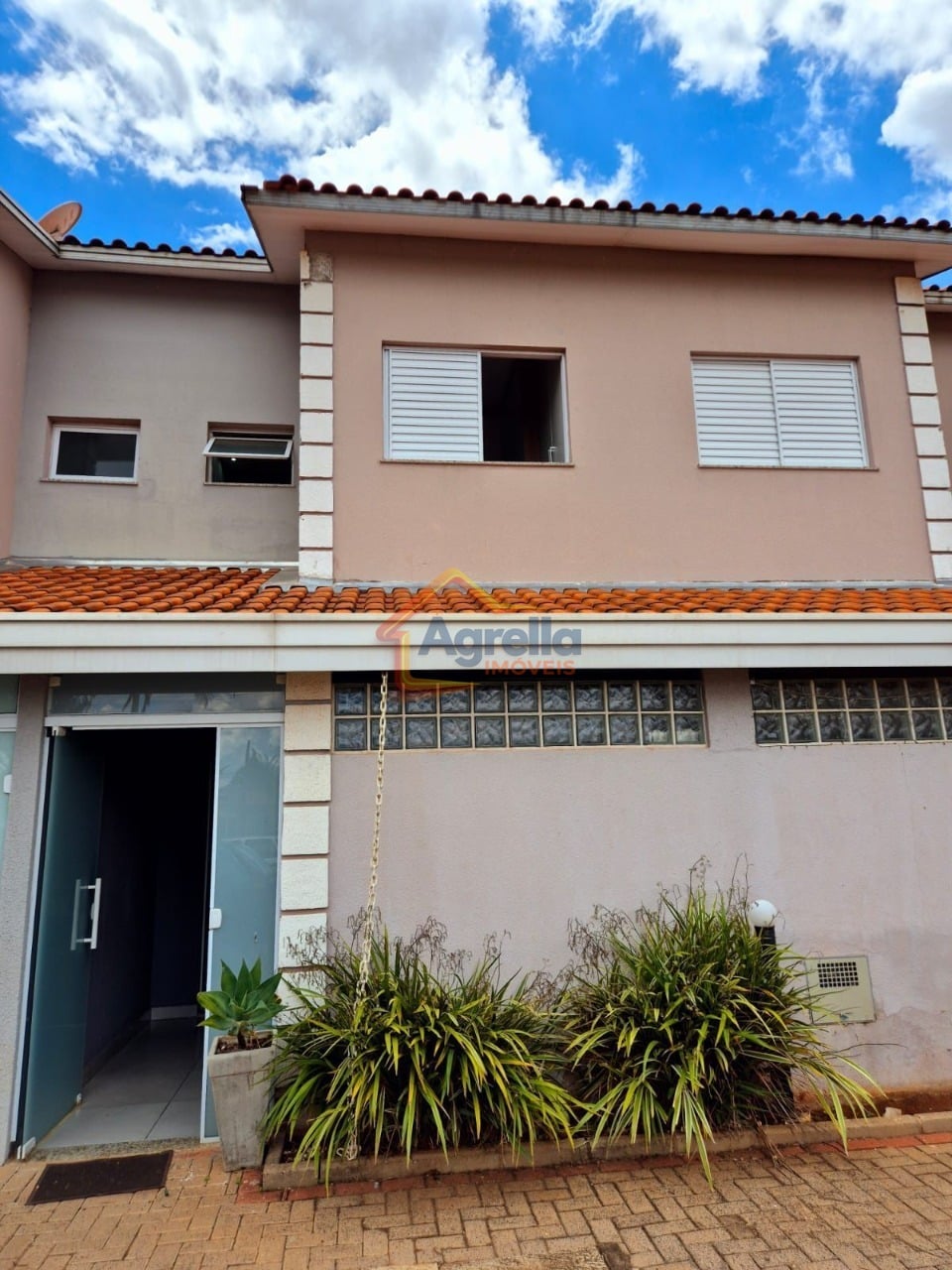 Casa de Condomínio, 2 quartos - Foto 18