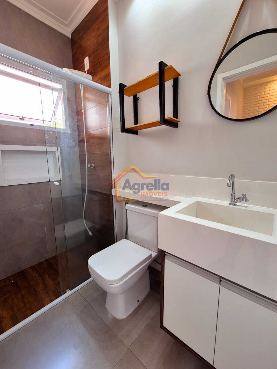 Casa de Condomínio, 2 quartos - Foto 10