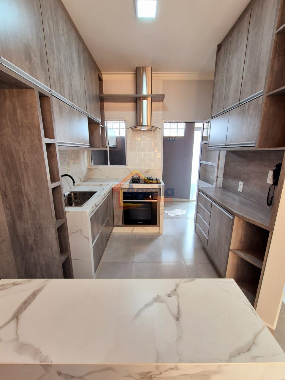 Casa de Condomínio, 2 quartos - Foto 6