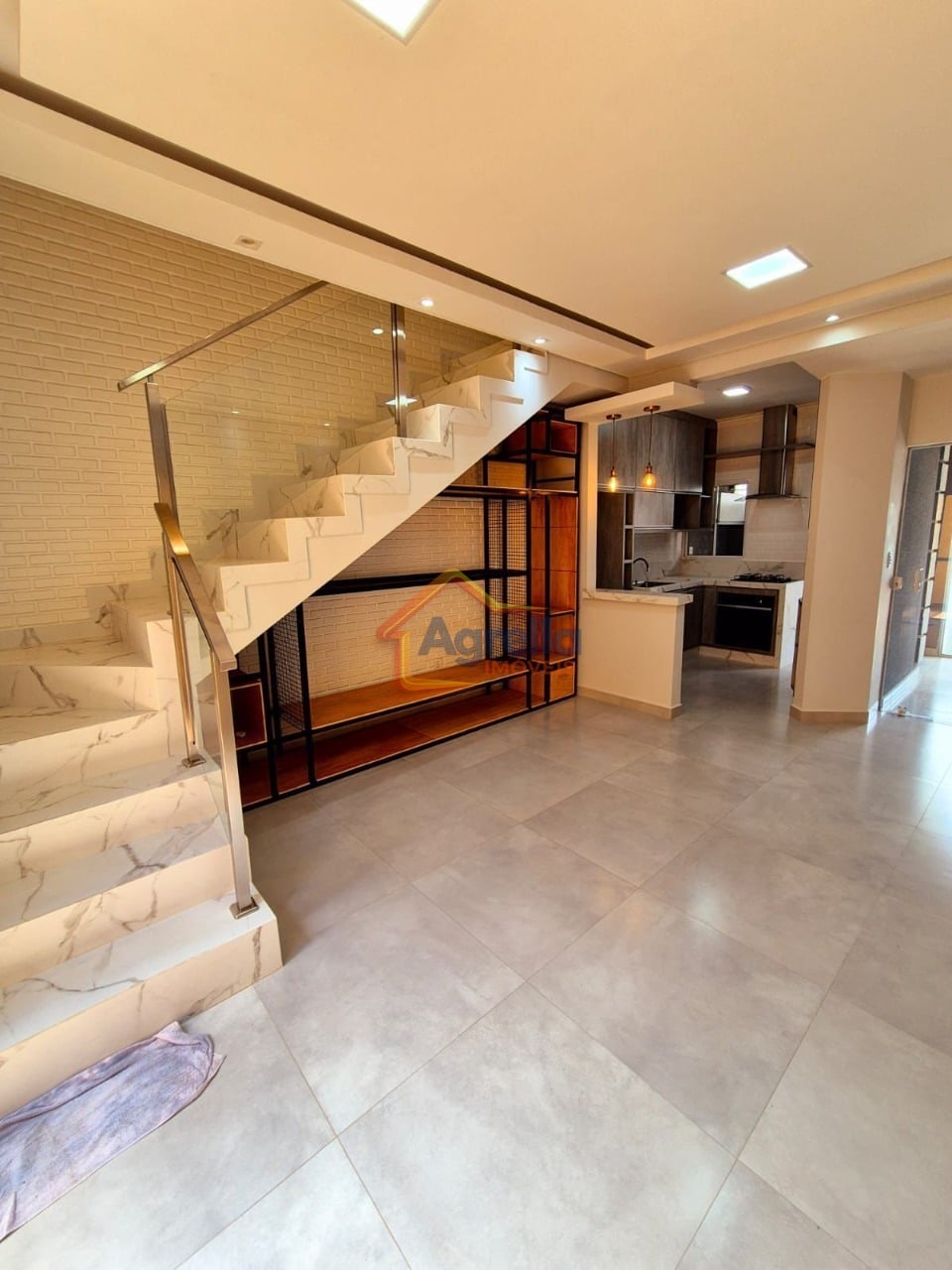 Casa de Condomínio, 2 quartos - Foto 2