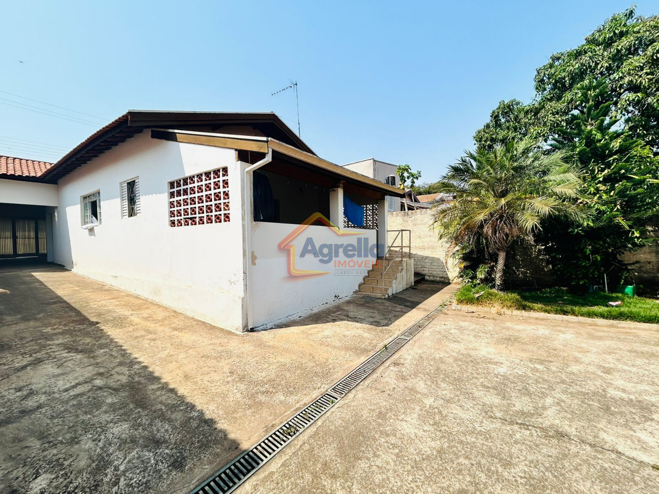 Casa, 3 quartos, 150 m² - Foto 1