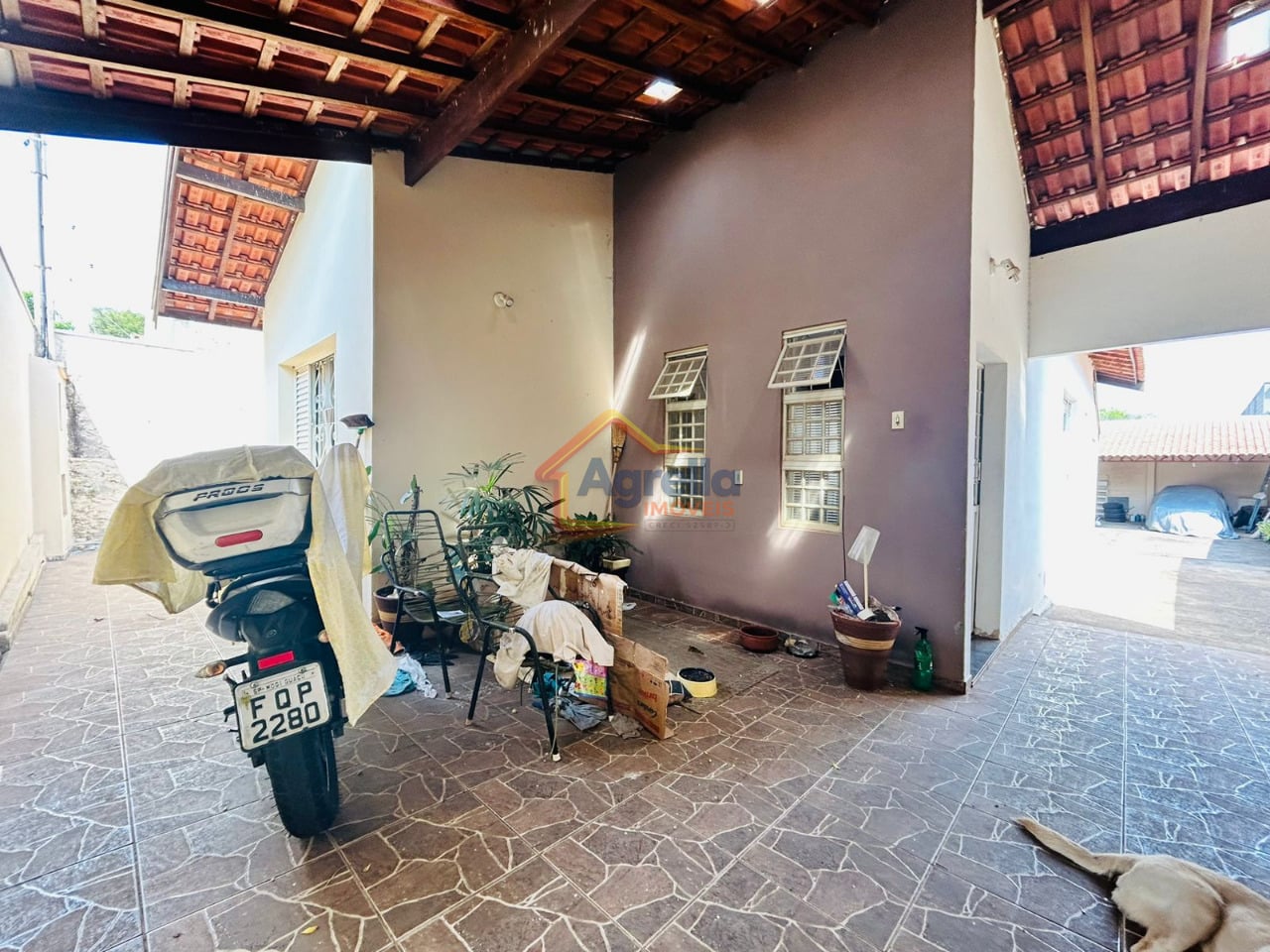 Casa, 3 quartos, 150 m² - Foto 19