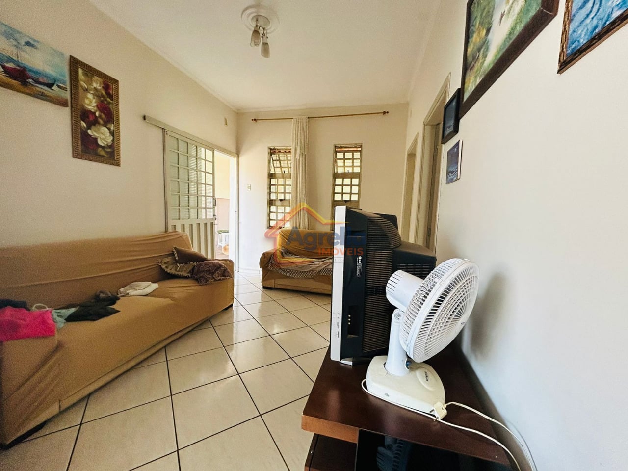 Casa, 3 quartos, 150 m² - Foto 3