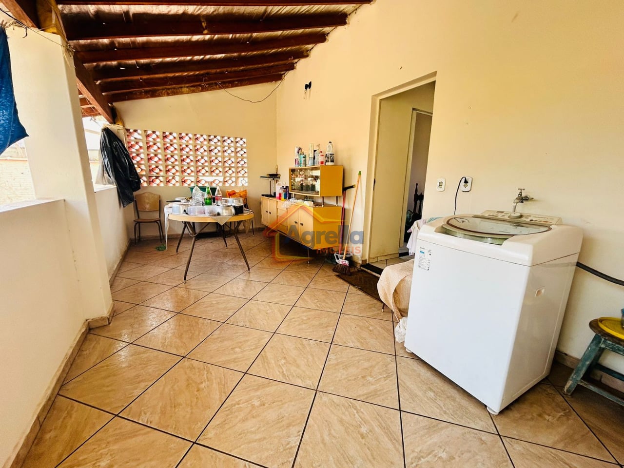 Casa, 3 quartos, 150 m² - Foto 13