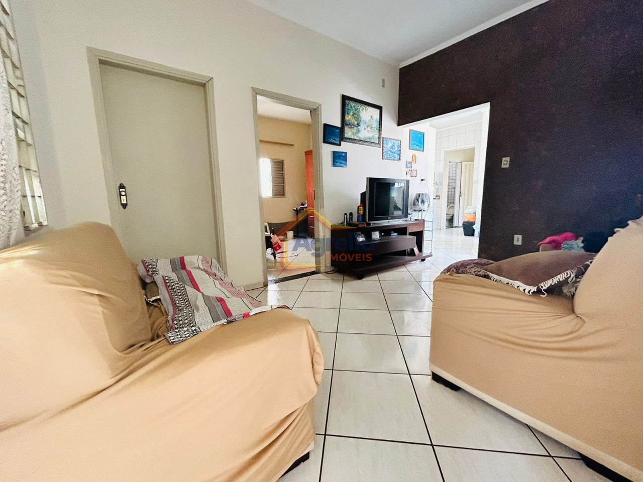 Casa, 3 quartos, 150 m² - Foto 2