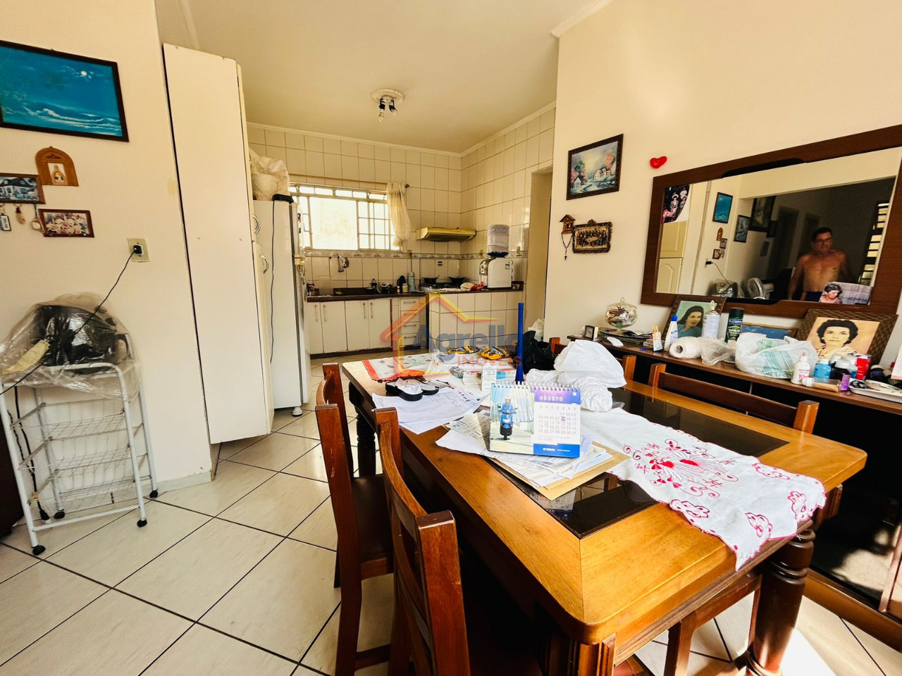 Casa, 3 quartos, 150 m² - Foto 6