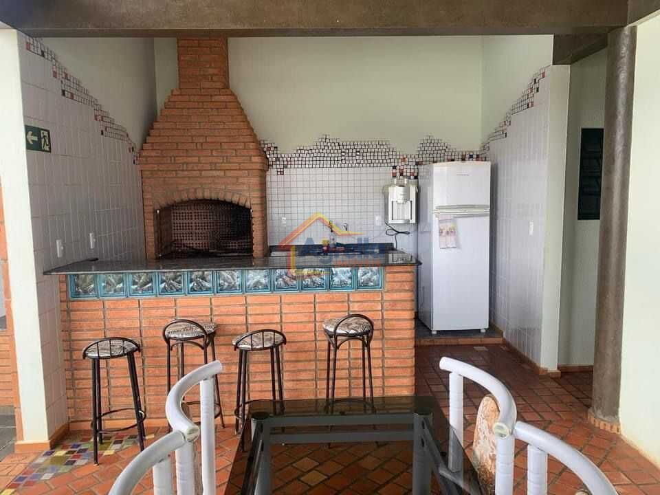 Apartamento, 3 quartos, 82 m² - Foto 27