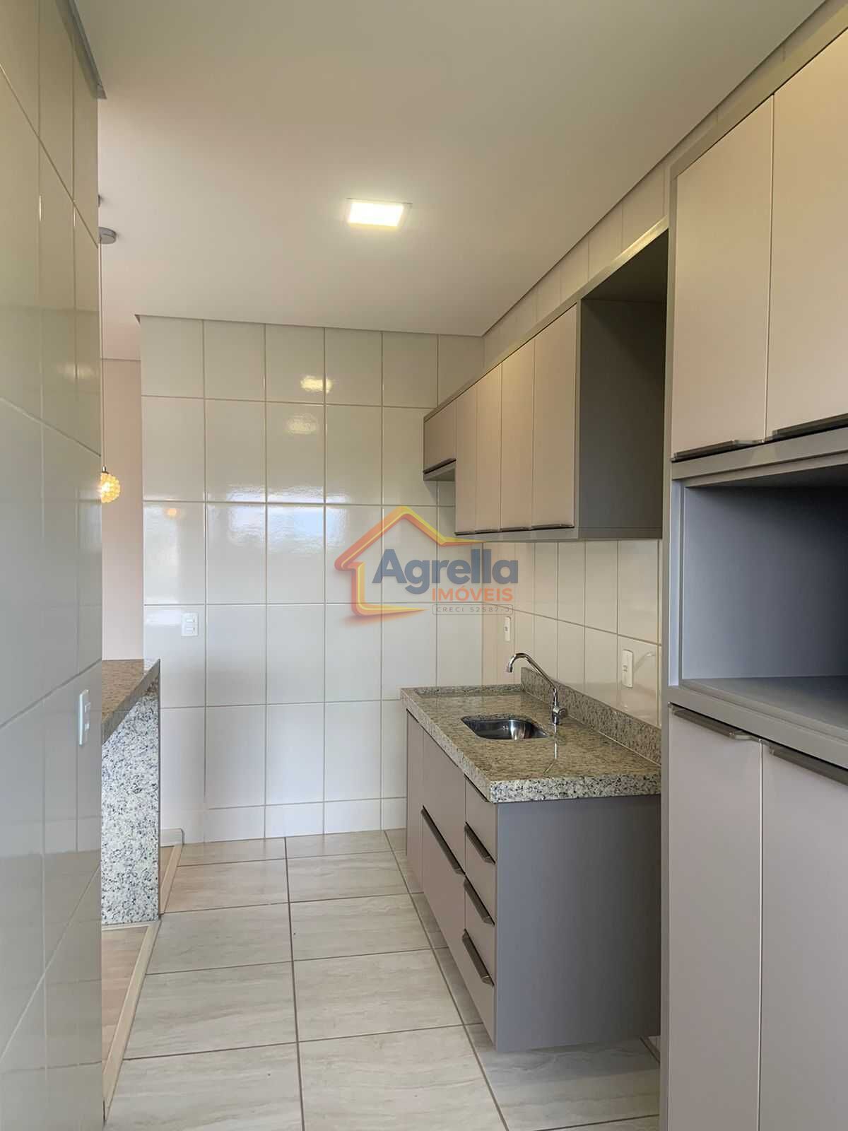 Apartamento, 3 quartos, 82 m² - Foto 6