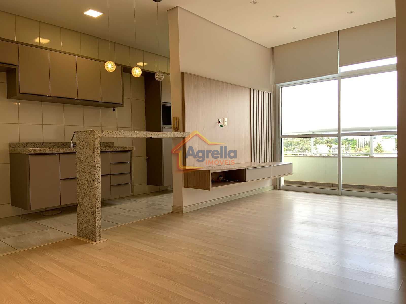 Apartamento, 3 quartos, 82 m² - Foto 2