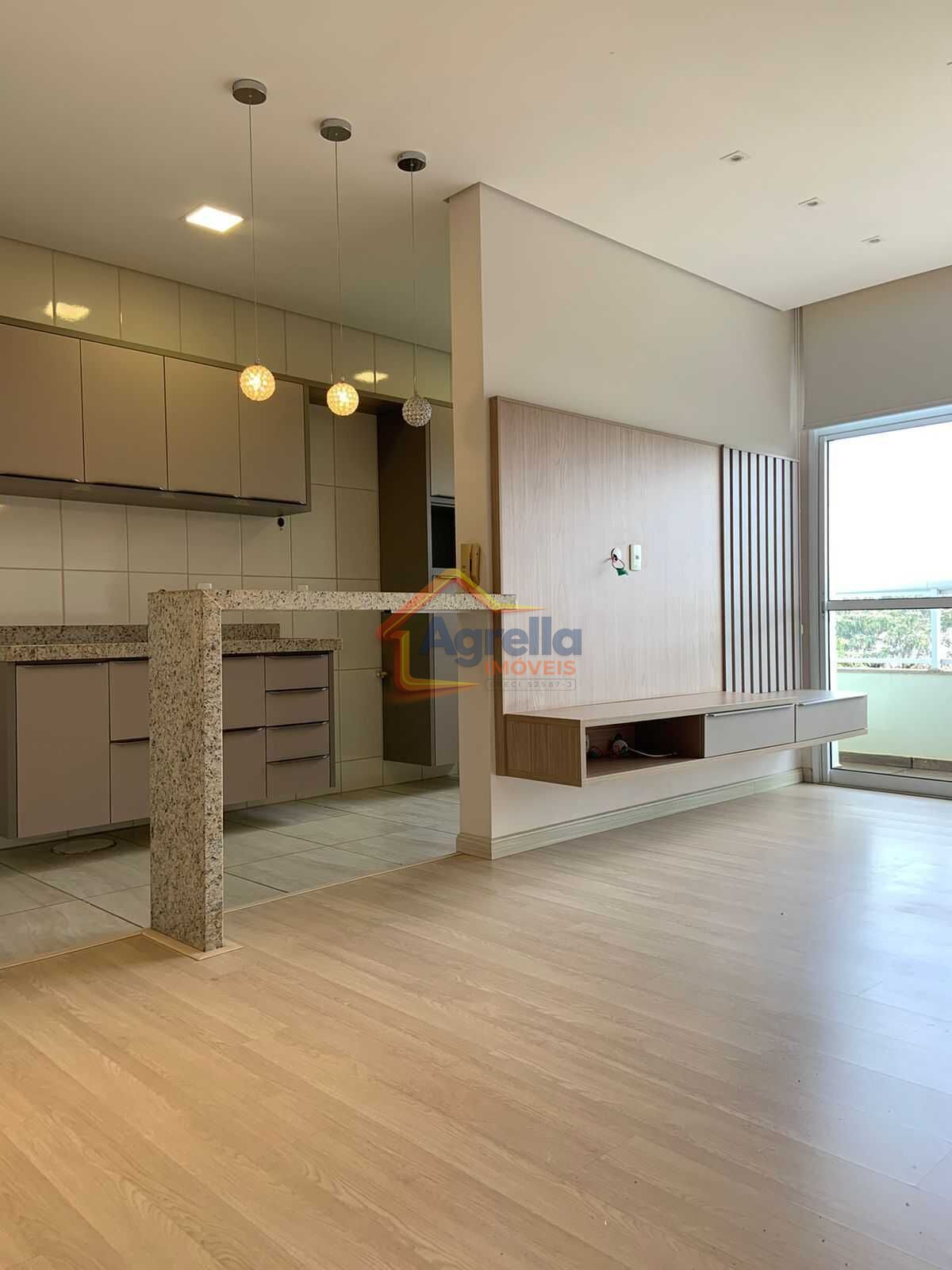 Apartamento, 3 quartos, 82 m² - Foto 3