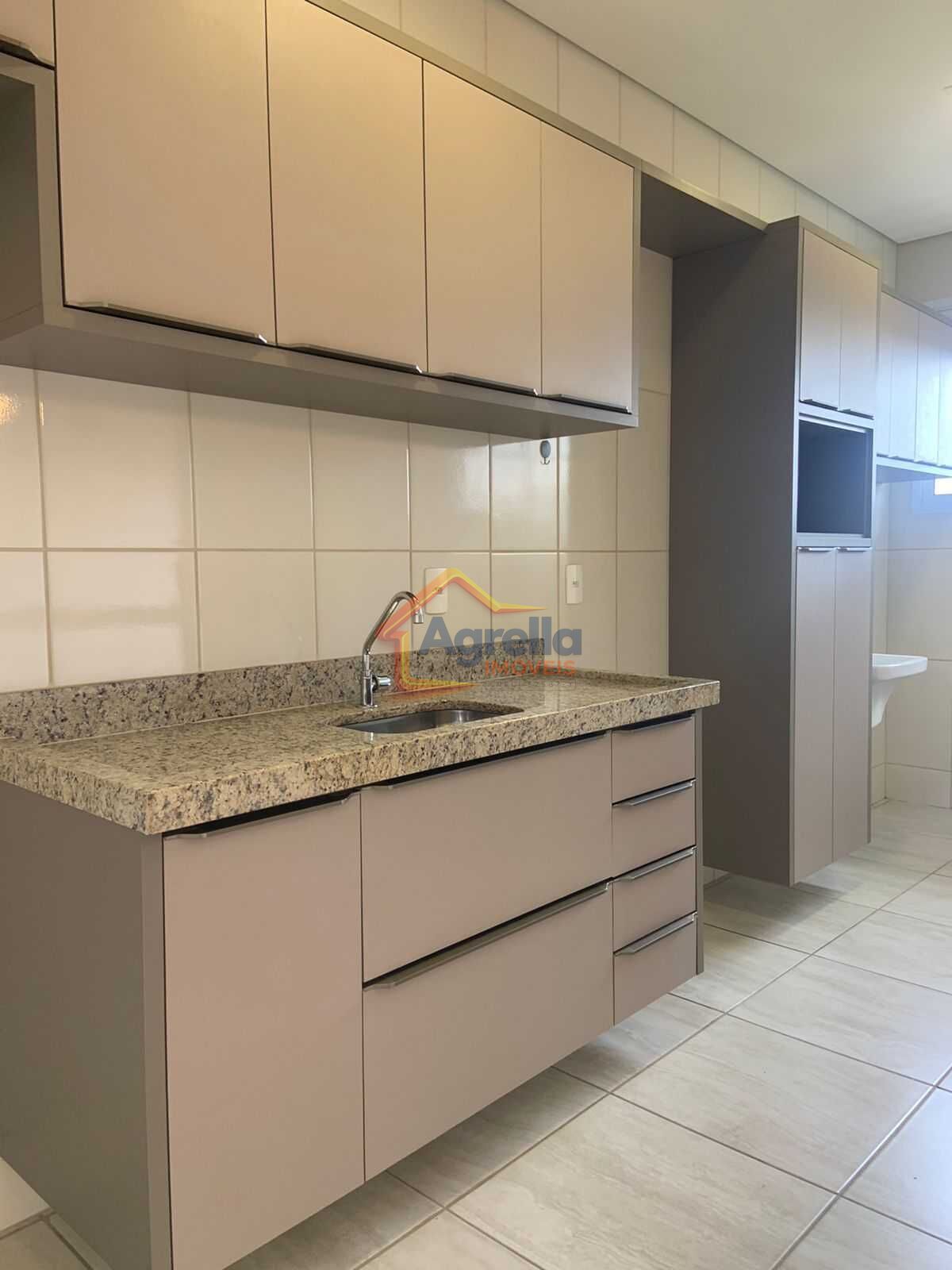 Apartamento, 3 quartos, 82 m² - Foto 10
