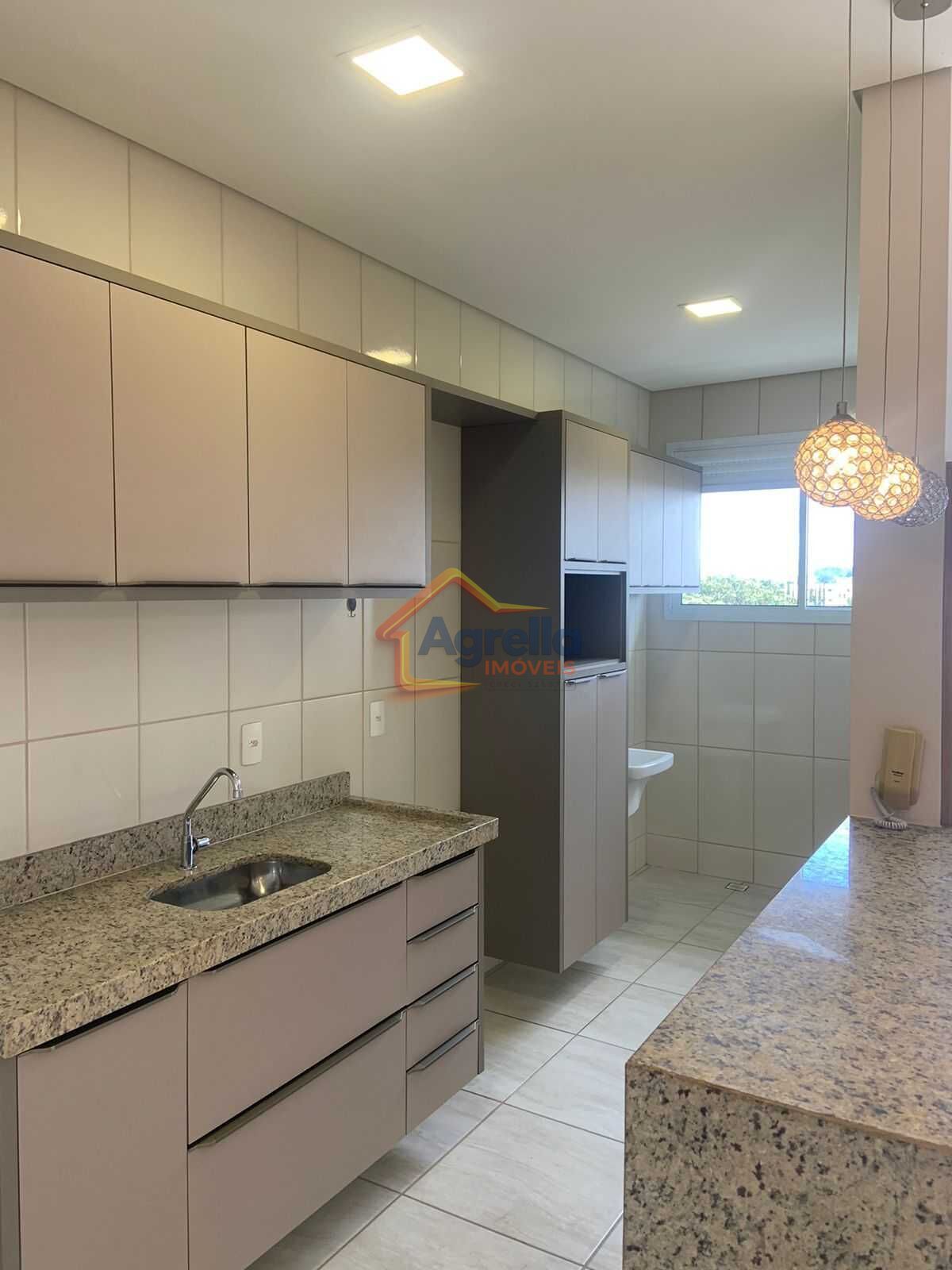 Apartamento, 3 quartos, 82 m² - Foto 5