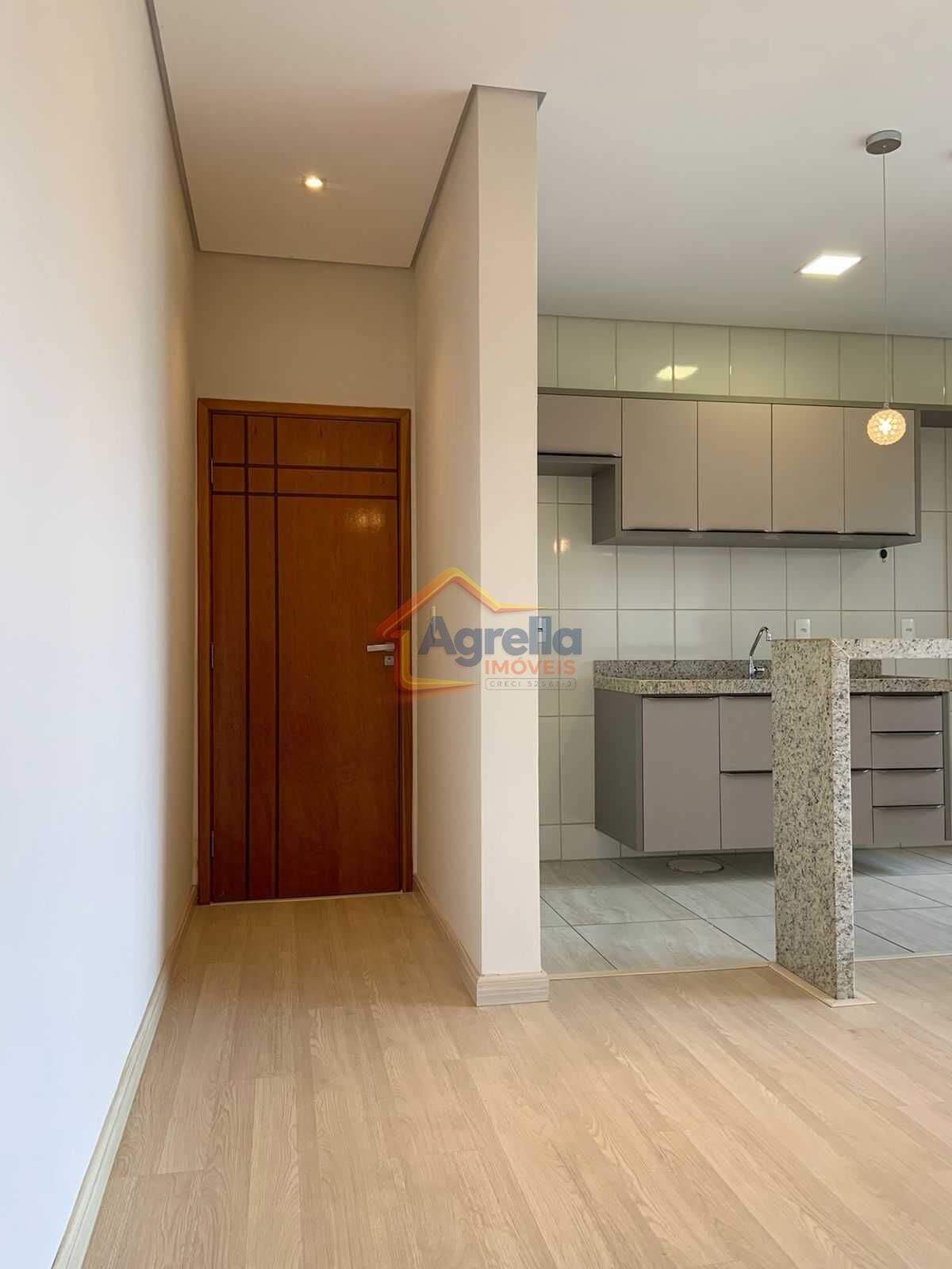 Apartamento, 3 quartos, 82 m² - Foto 9
