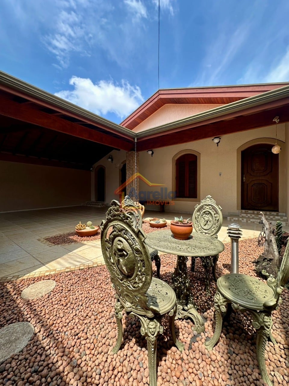 Casa, 2 quartos, 200 m² - Foto 18