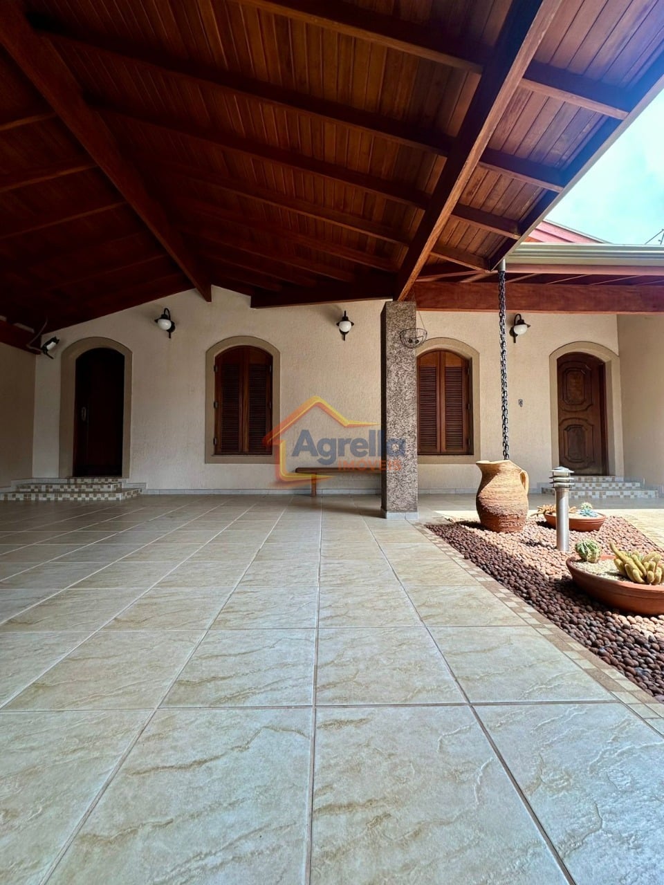 Casa, 2 quartos, 200 m² - Foto 17
