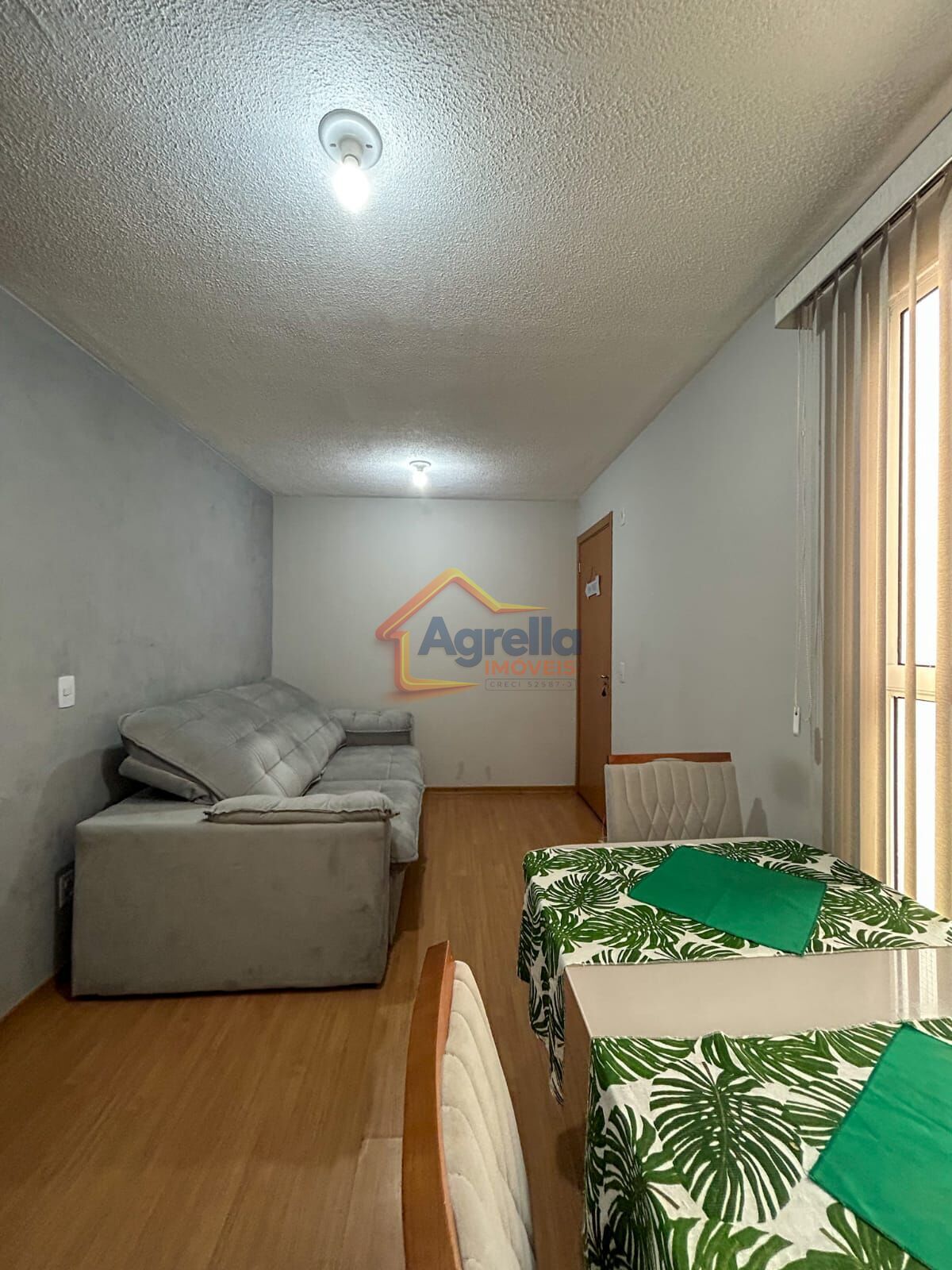 Apartamento, 2 quartos, 46 m² - Foto 7