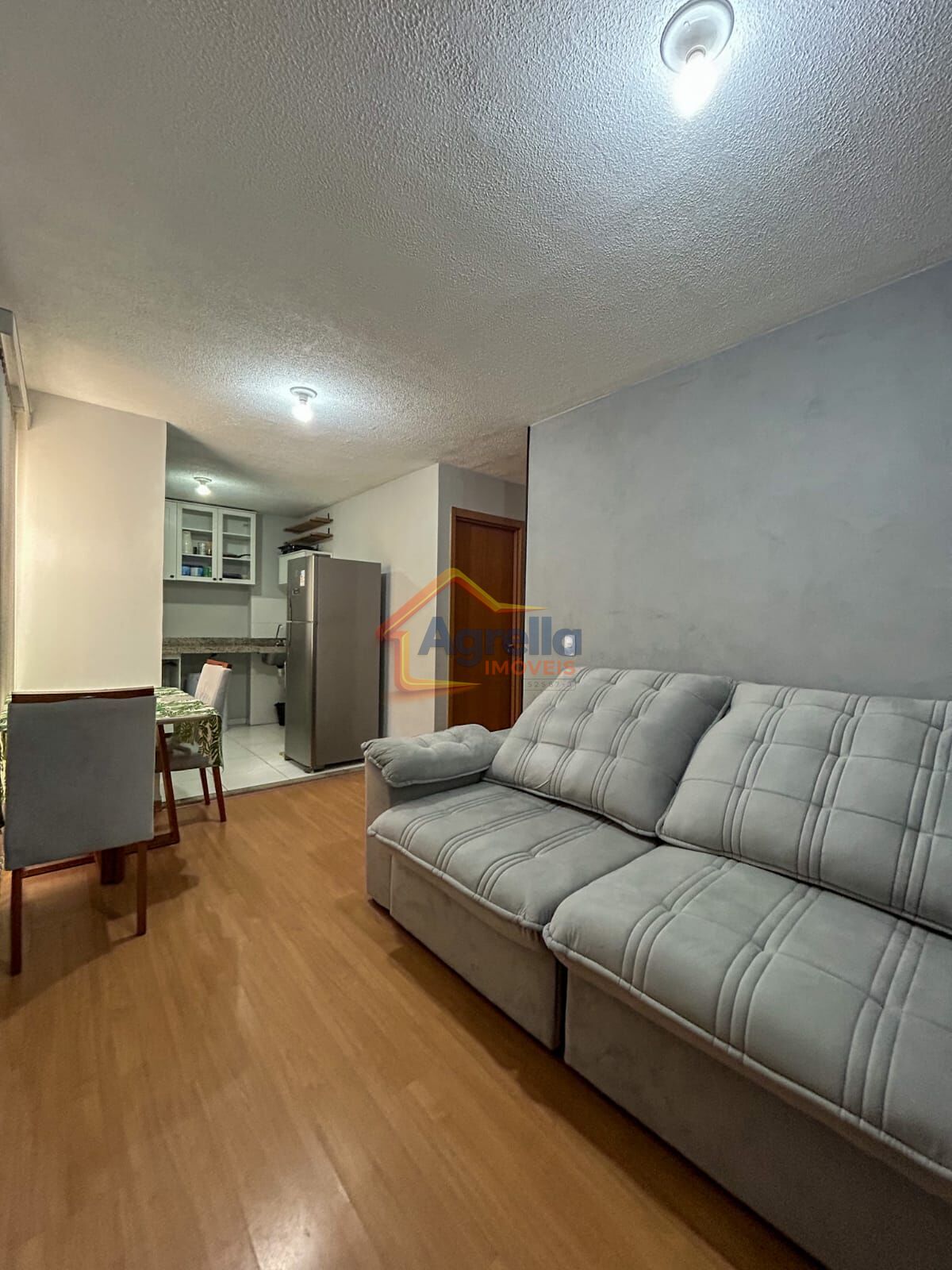 Apartamento, 2 quartos, 46 m² - Foto 5