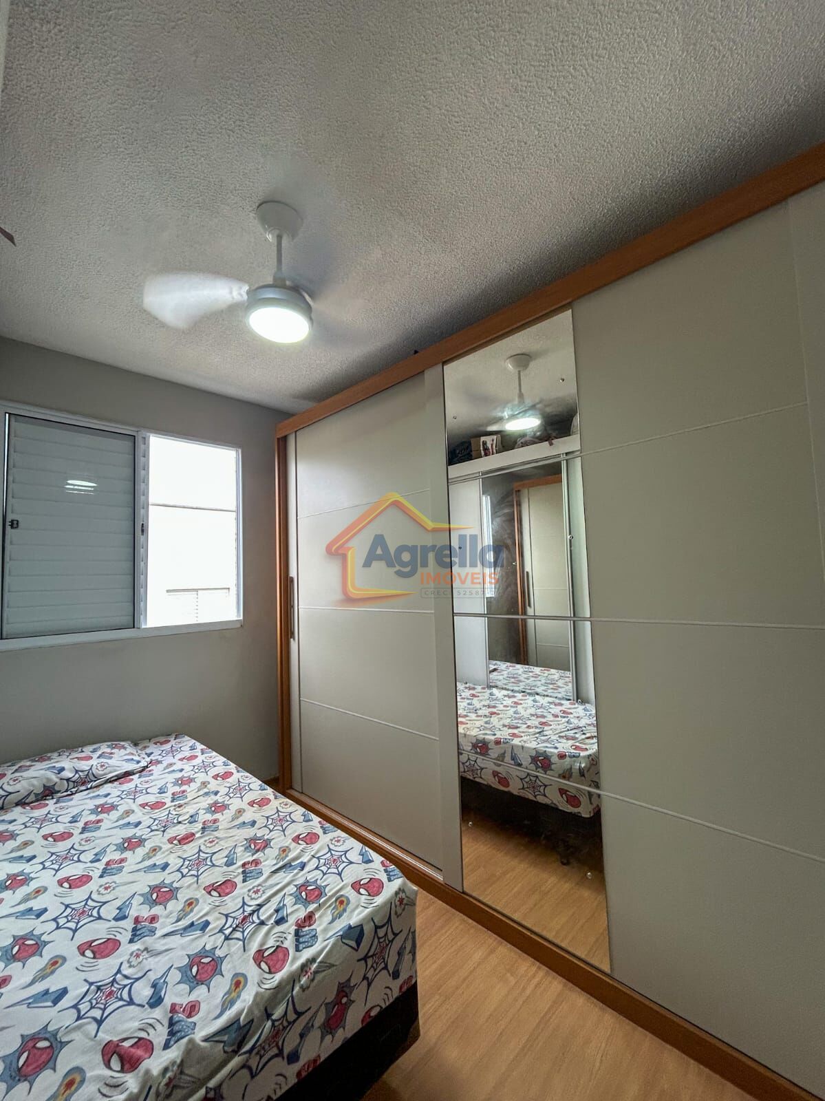 Apartamento, 2 quartos, 46 m² - Foto 10