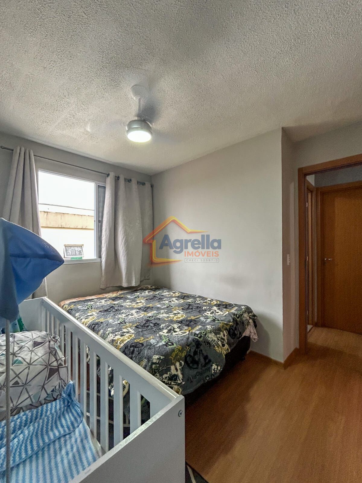 Apartamento, 2 quartos, 46 m² - Foto 8