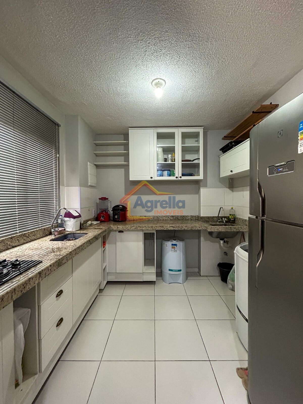 Apartamento, 2 quartos, 46 m² - Foto 1