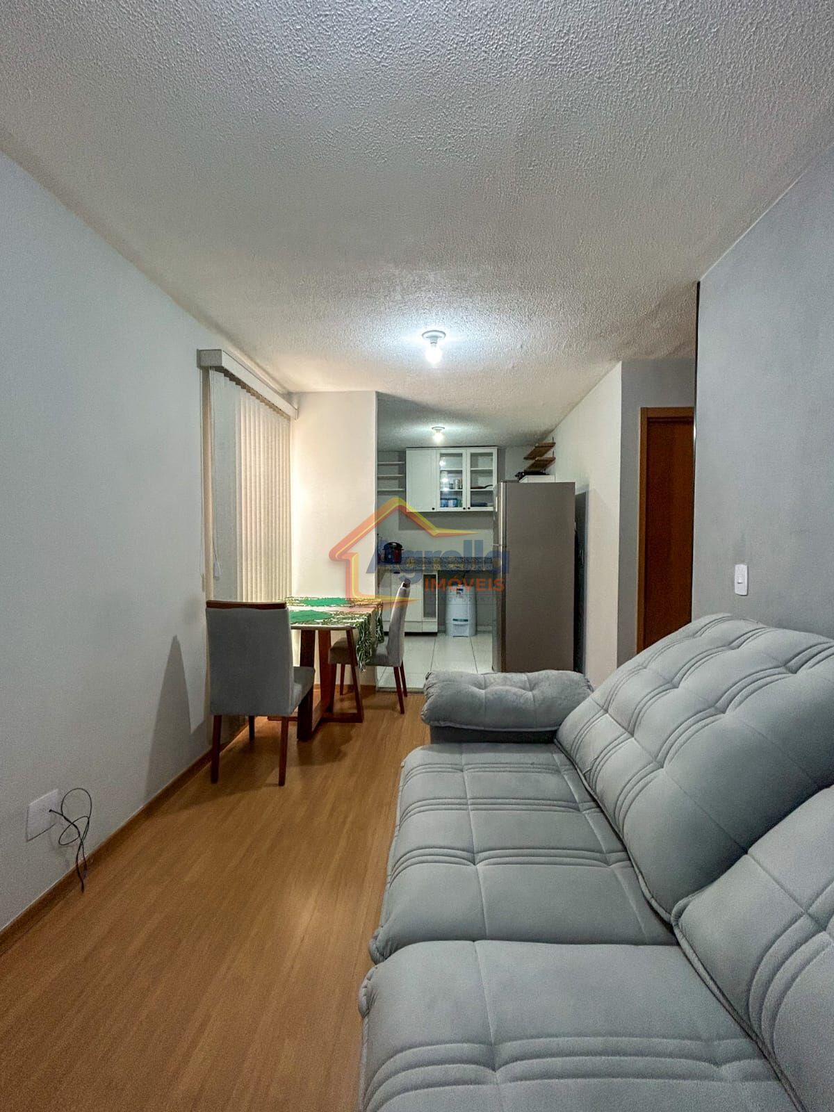 Apartamento, 2 quartos, 46 m² - Foto 6