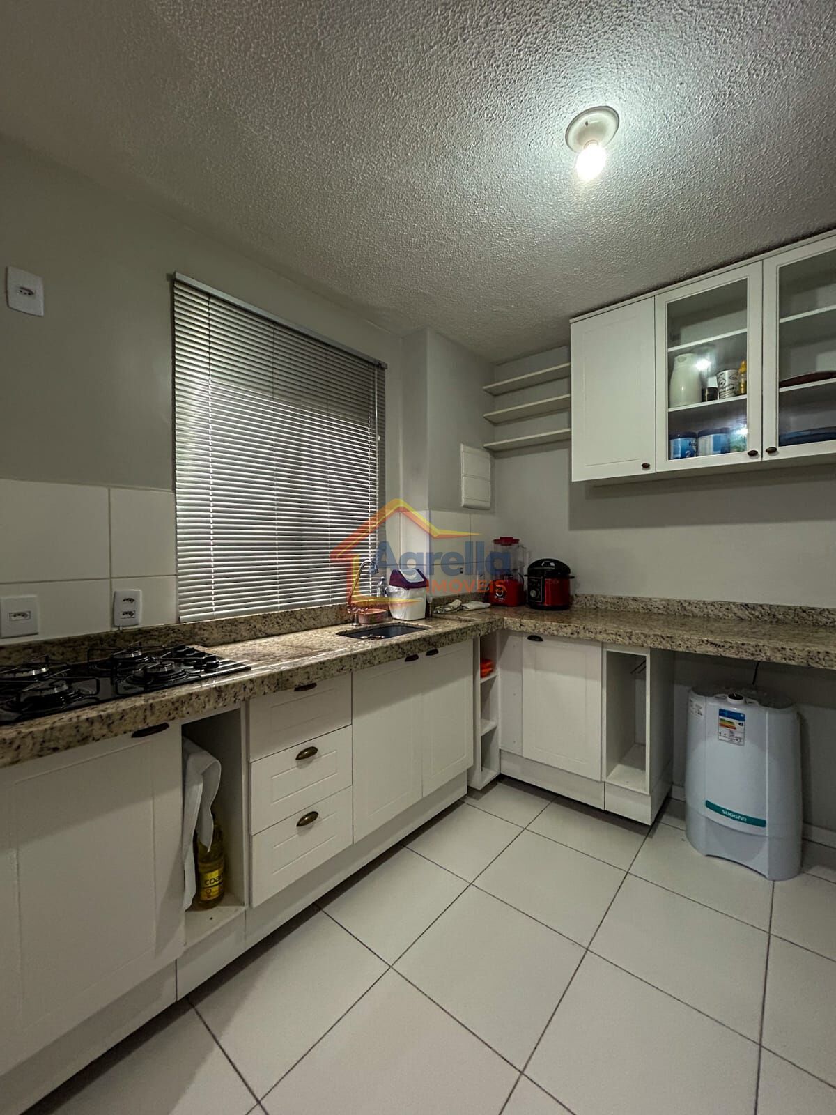 Apartamento, 2 quartos, 46 m² - Foto 2