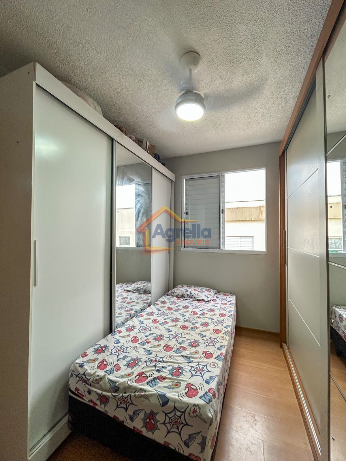 Apartamento, 2 quartos, 46 m² - Foto 9