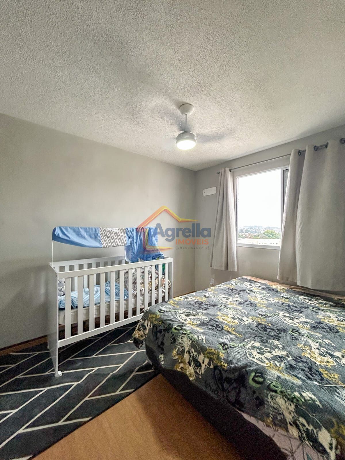 Apartamento, 2 quartos, 46 m² - Foto 4