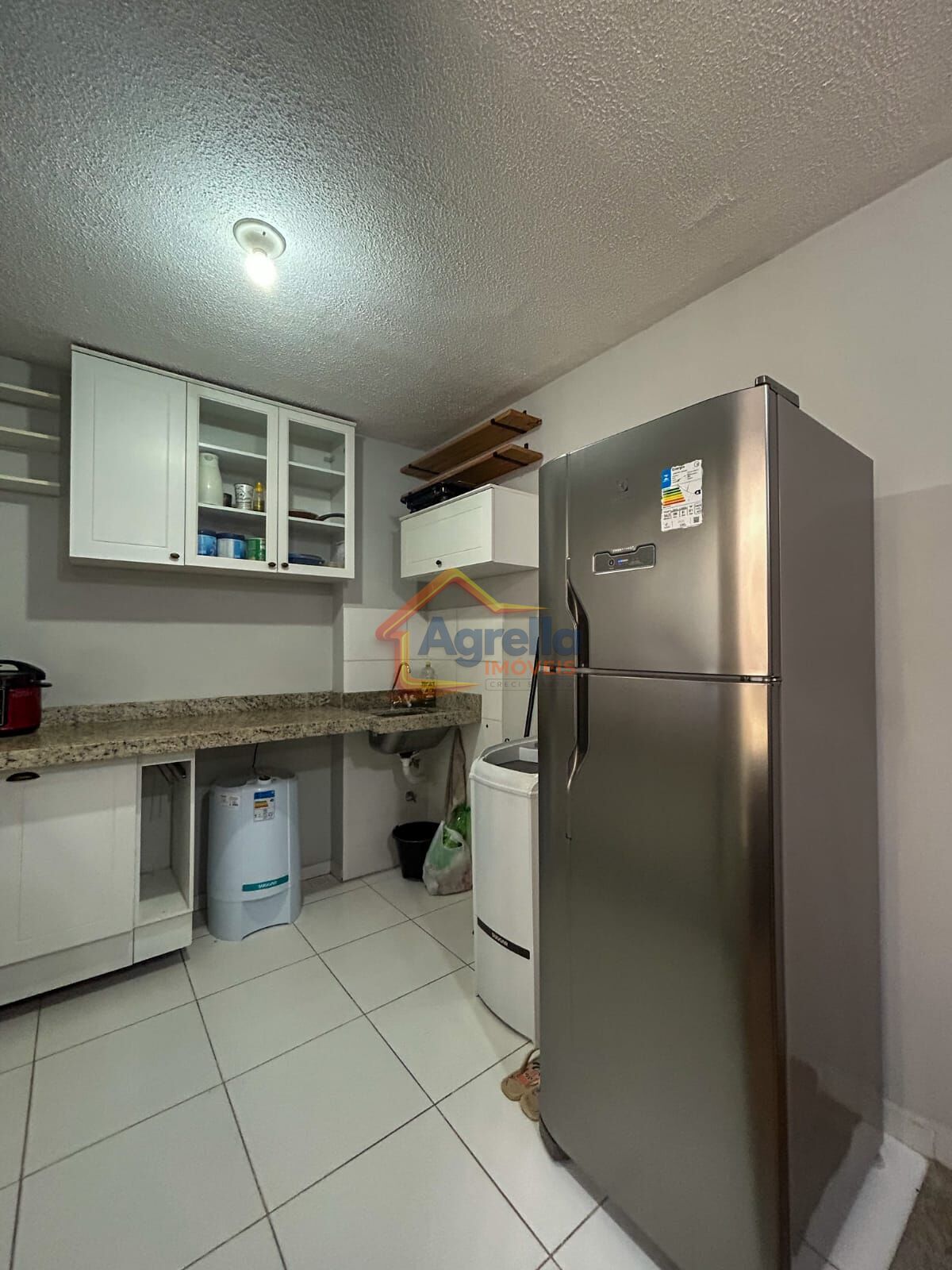 Apartamento, 2 quartos, 46 m² - Foto 3