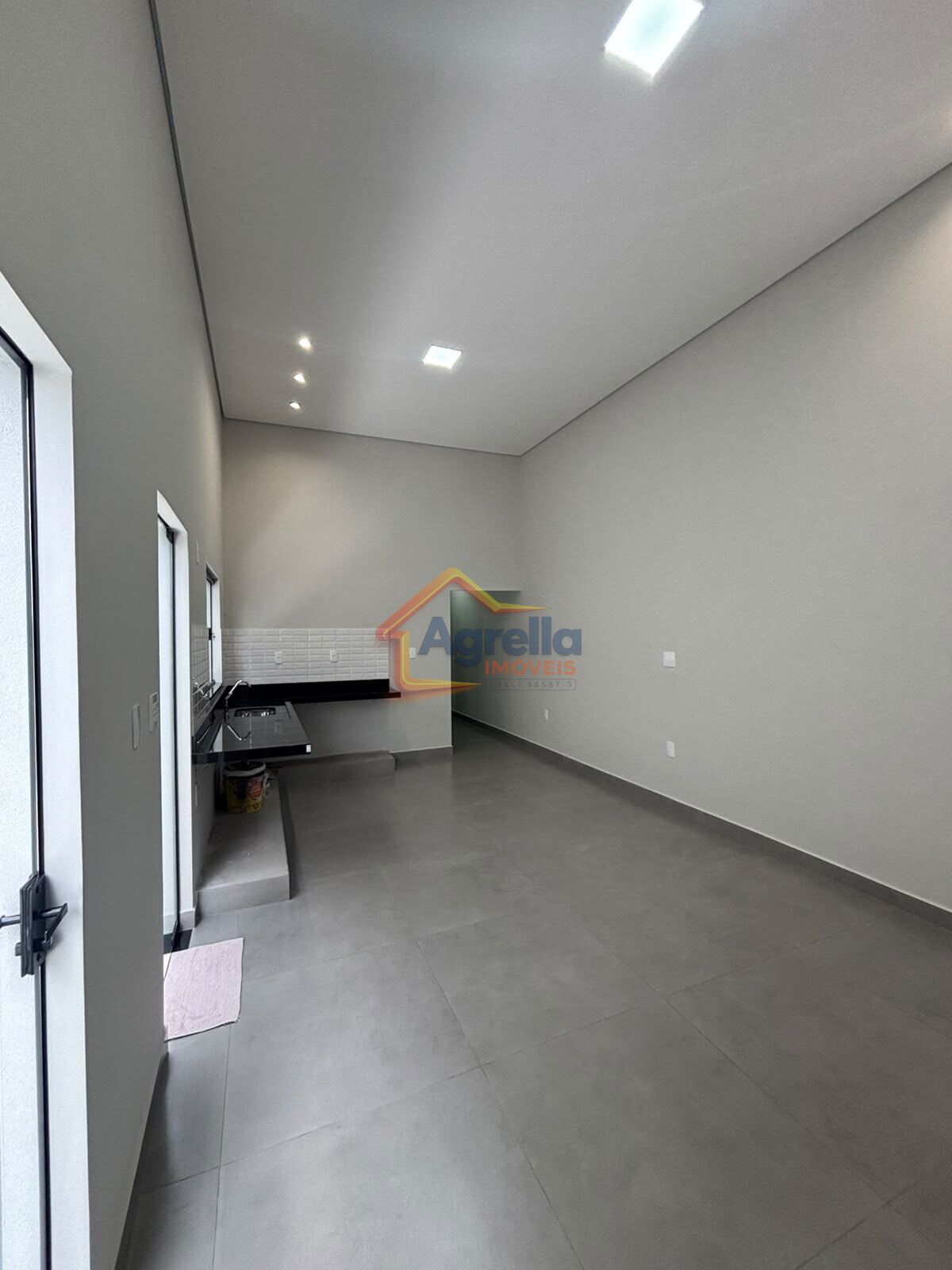 Casa, 2 quartos, 64 m² - Foto 3