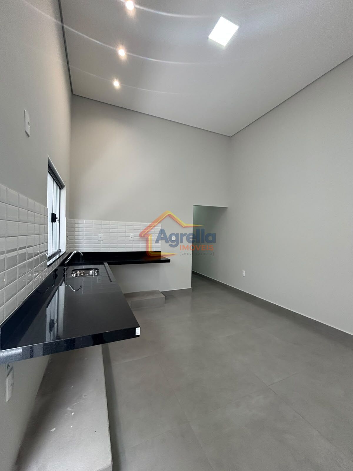 Casa, 2 quartos, 64 m² - Foto 4