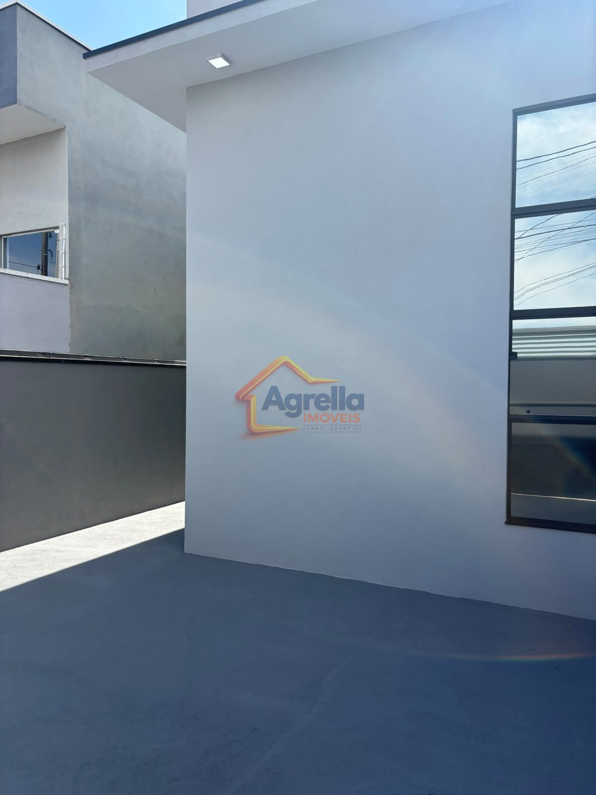 Casa, 2 quartos, 64 m² - Foto 2
