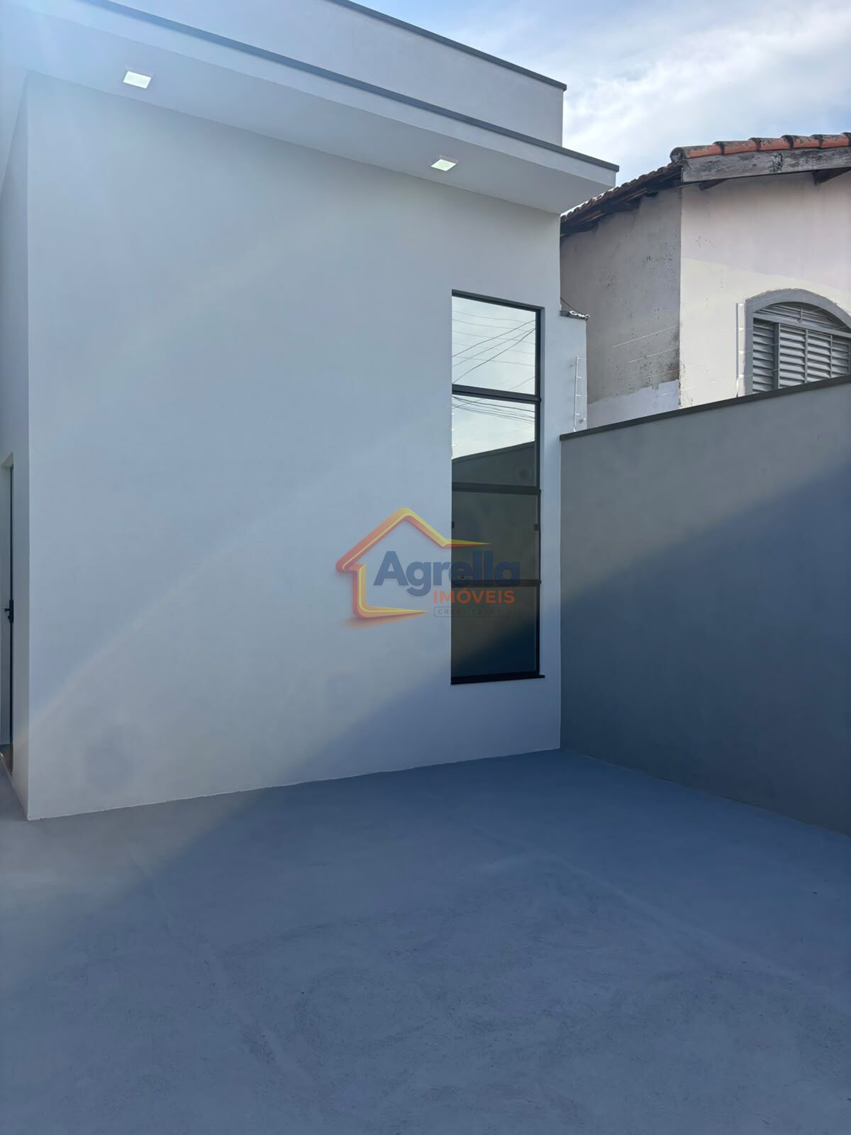 Casa, 2 quartos, 64 m² - Foto 1