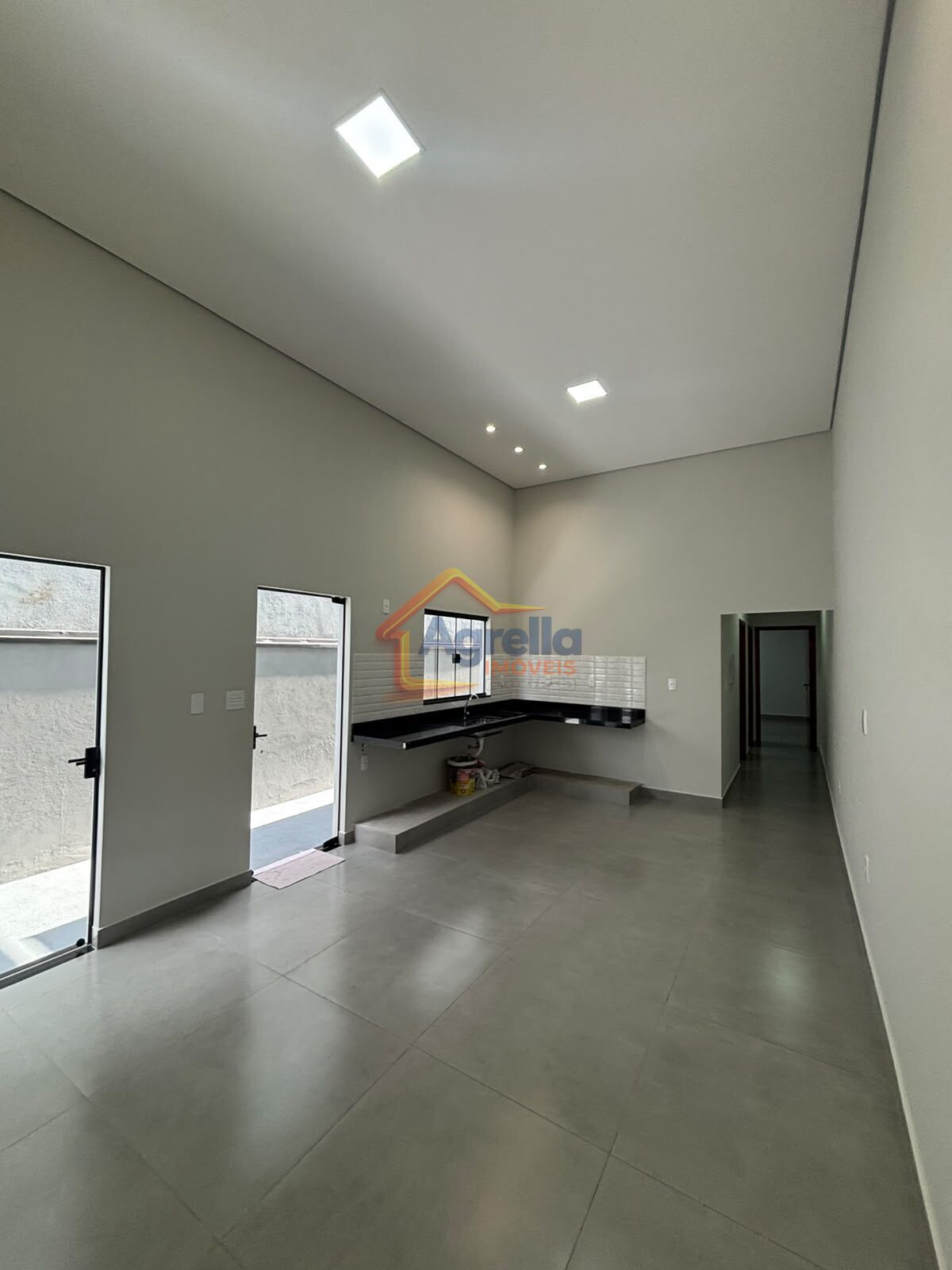 Casa, 2 quartos, 64 m² - Foto 6